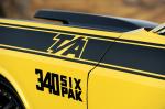 Dodge Challenger E-Max Hotchkis TA 1970 года